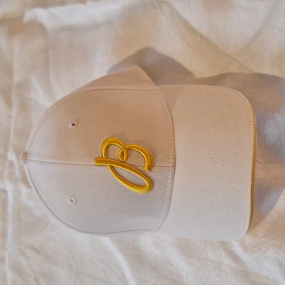 Breitling Ball Cap - Picture 3 of 6